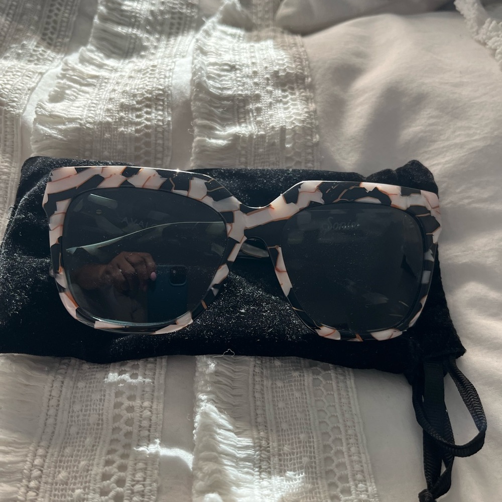 Sonix Avalon Sunglasses
